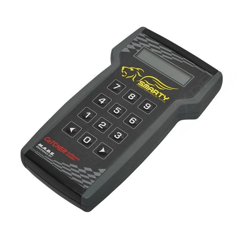 Smarty S-06, 03-07 Dodge Ram Cummins 5.9L Diesel S-06 (S-06 PoD) Tuner