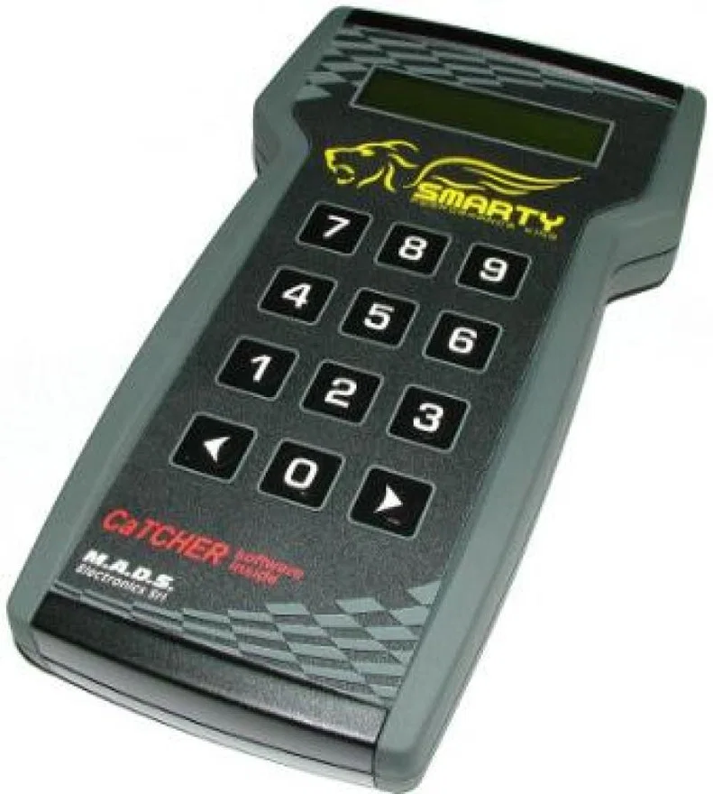 Smarty S-67, 07-12 Dodge Ram Cummins 6.7L Diesel S-67 Tuner *10-12 Will Need Software Update*