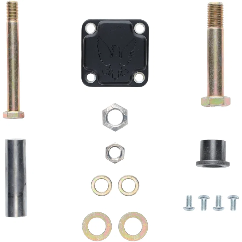 Camburg CAM-010152, Bump Stop Mount Kit