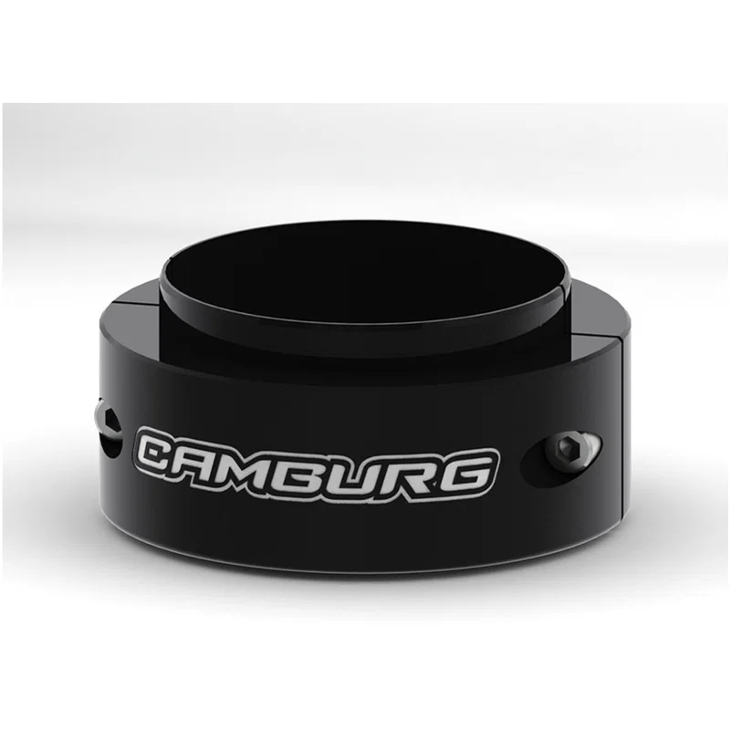 Camburg CAM-110138-GRY, Ford Raptor 17-20 2.0in Spring Preload Spacer Kit (Gray)