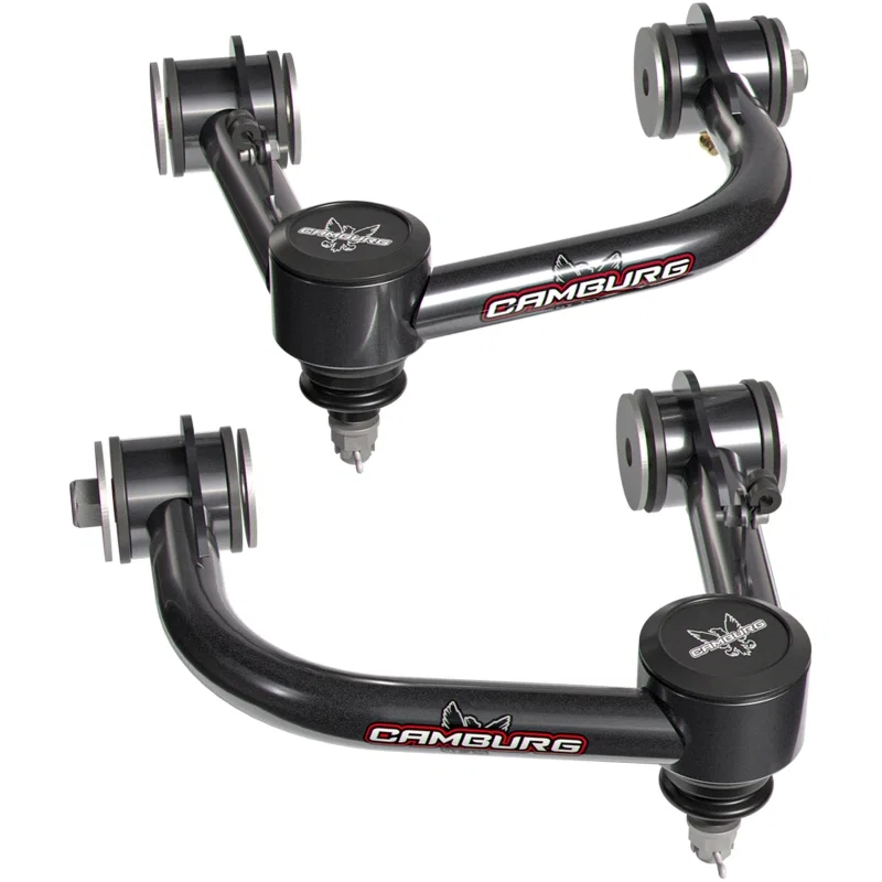 Camburg CAM-310201, 03-23 Toyota 4-Runner/ 07-14 FJ Performance X-Joint XL Upper Arms
