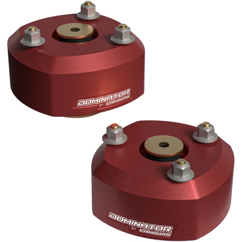 Camburg CAM-110267, 21-23 Ford F-150 2WD/4WD Kit Dominator Preload System