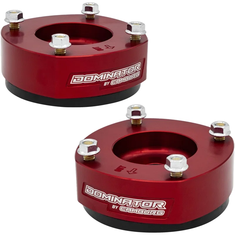 Camburg CAM-310203, 22-24 Toyota Tundra 2wd /4wd Dominator Preload Spacer Kit