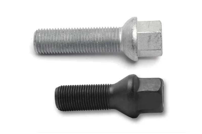 H&R 145002, 19mm Rounded D28 M 14 X 1.5 Lug Nut