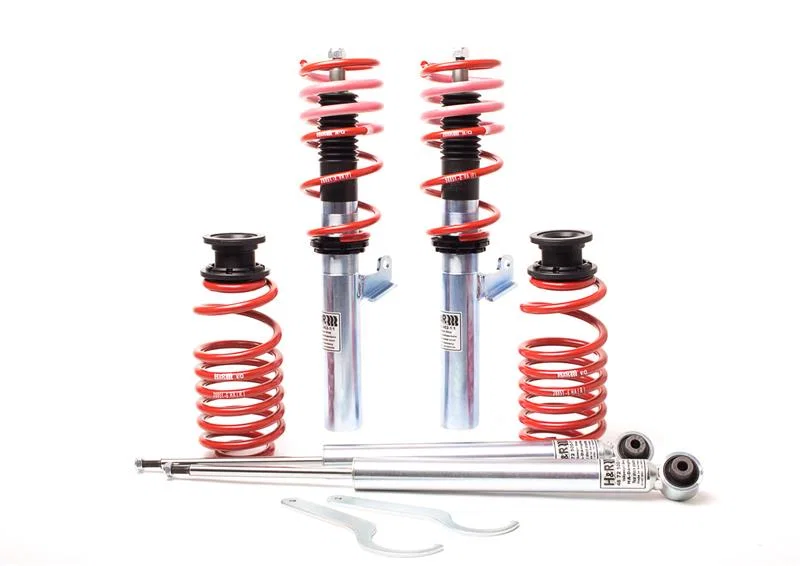 H&R 28851-25, 17-21 Audi RS3 8VS Street Perf. Coil Over (w/o MRC)
