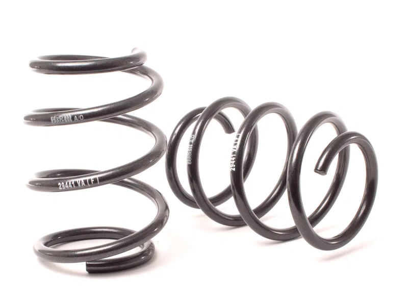 H&R 29441, 99-03 BMW M5 E39 Sport Spring (Front Only)