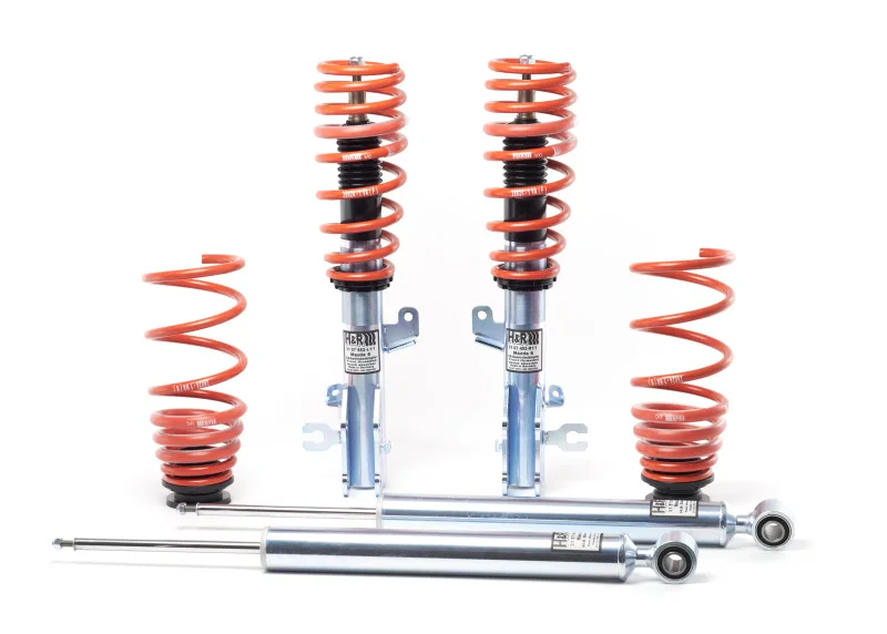 H&R 28824-1, 14-19 Mazda Mazda6 GJ Street Perf. Coil Over