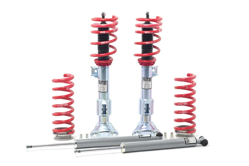 H&R 29052-1, 08-14 Mercedes-Benz C250 Sedan/C300 Sedan/C350 Sedan W204 Street Perf. Coil Over