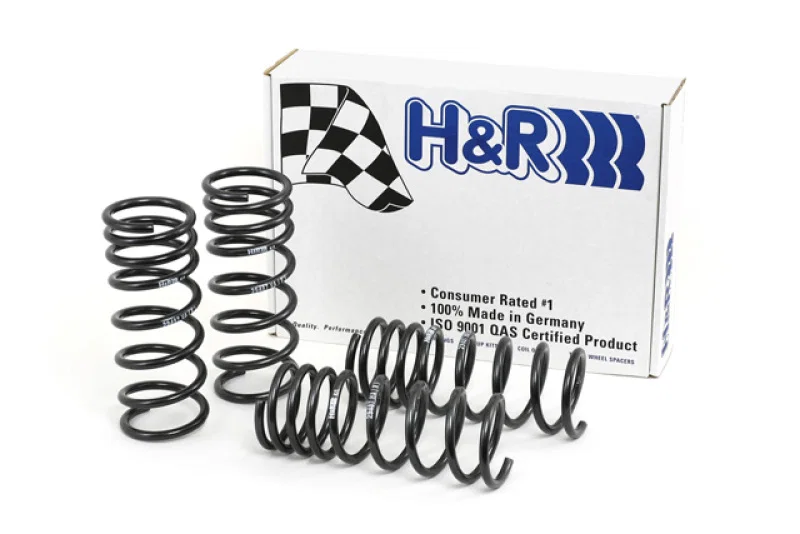 H&R 29487-1, 99-05 Mazda Miata MX5 NB Race Spring