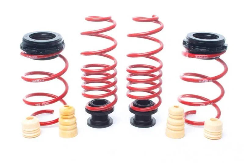 H&R 23022-2, 2022 Volkswagen Golf GTI 2.0T MK8 VTF Adjustable Lowering Springs (Incl. DCC)