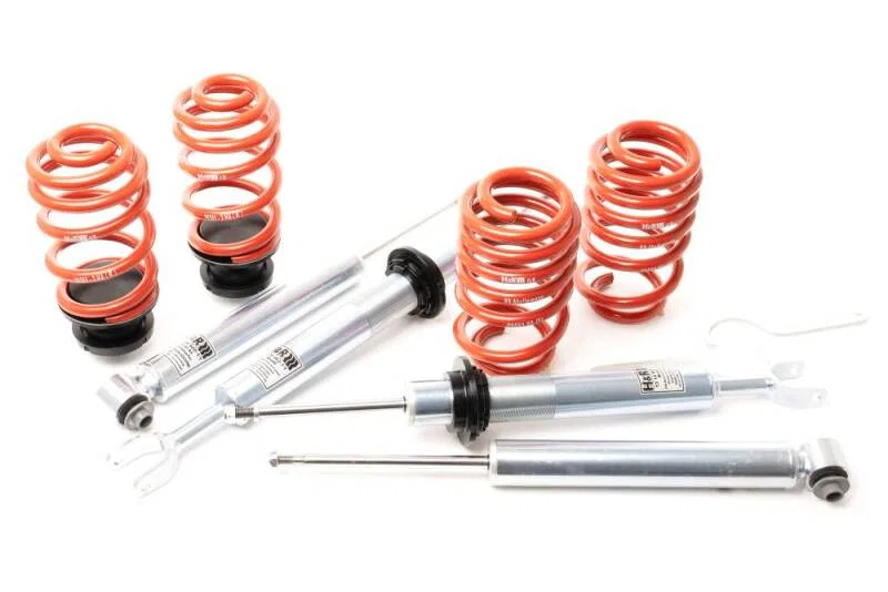 H&R 29201-3, 07-11 Audi S6 (AWD) V10 Street Perf. Coil Over (Non Wagon)