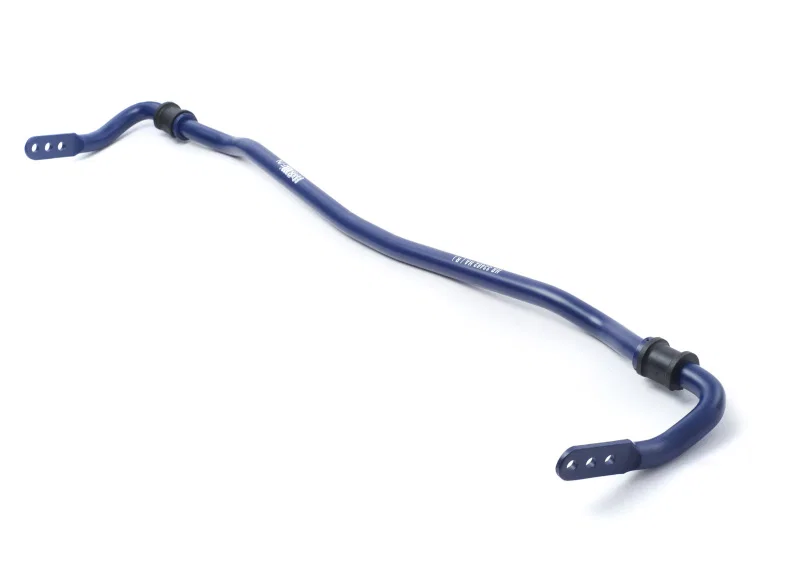 H&R 71513, 98-04 Porsche 911/996 C2 Cabrio/Targa/Coupe 23mm Adj. 3 Hole Sway Bar - Rear