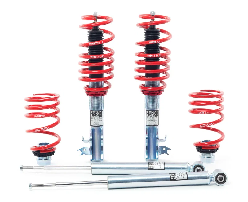 H&R 51869, 06-11 Honda Civic/Civic Si Coupe Street Perf. Coil Over
