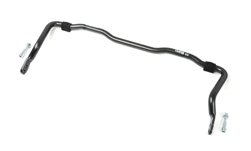 H&R 71910, 94-96 BMW M3 3.0L E36 24mm Adj. 2 Hole Sway Bar - Rear