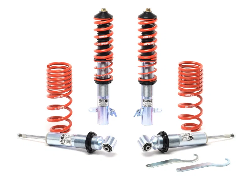 H&R RSS46760-1, 15-21 Subaru STi RSS Coil Over