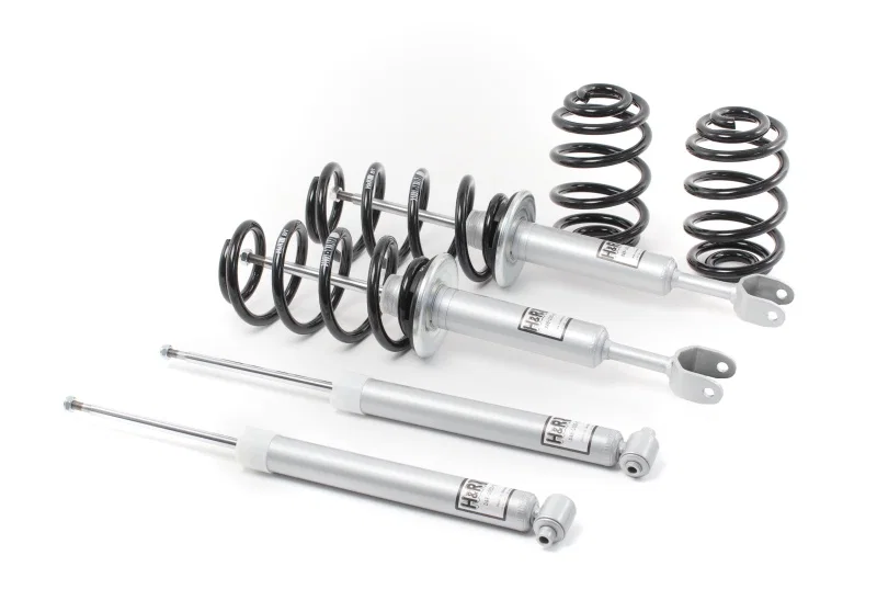H&R 31051-1, 98-05 Volkswagen Passat Sedan 1.8T/2.0L Sport Cup Kit