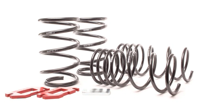 H&R 29467, 98-04 Chrysler 300M Sport Spring (Incl. Motor/Trans Spacer)