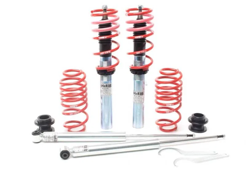 H&R 54810, 19-22 Volkswagen Jetta S/SE/SEL/SEL Premium/R-Line 1.4T MK7 Street Perf. Coil Over