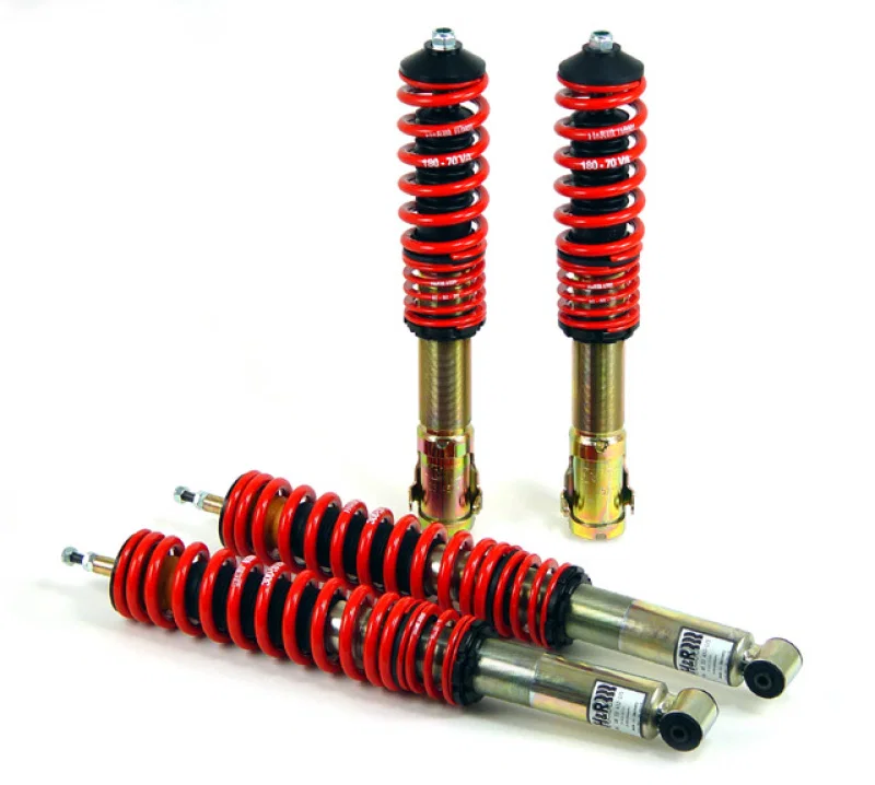 H&R 29865-4, 93-96 Volkswagen Golf/Jetta 8V MK3 Street Perf. Coil Over (Before 6/31/96)