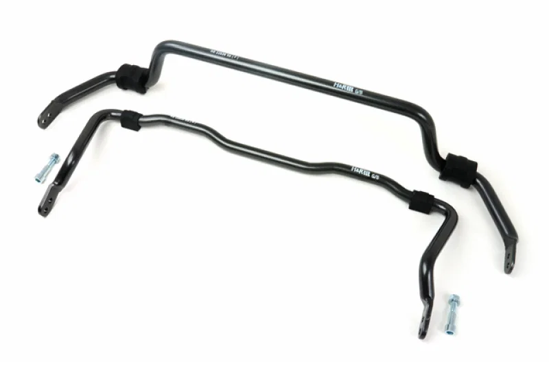 H&R 70910, 94-96 BMW M3 3.0L E36 28mm Adj. 2 Hole Sway Bar - Front