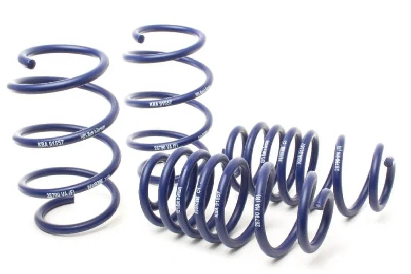 H&R 28790-1, 17-21 Mini Cooper Countryman ALL4 (AWD) F60 Sport Spring
