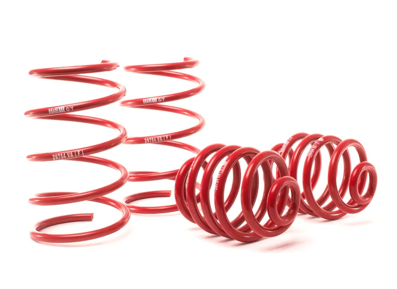 H&R 29754-2, 96-02 BMW Z3 6 Cyl RC Sport Spring