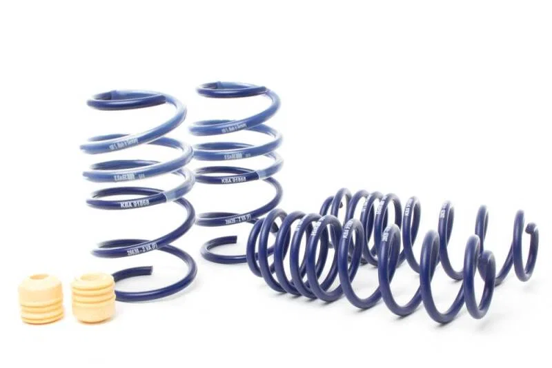 H&R 28639-8, 2022 Volkswagen Golf GTI MK8 Sport Spring