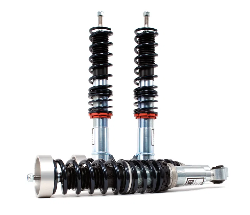 H&R RSS48225-1, 05-13 Audi A3 4Cyl/TDI (2WD) 8P RSS Coil Over