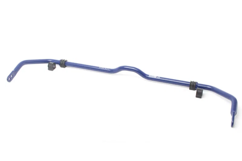 H&R 70312, 99-06 Audi TT Quattro/TT Quattro Roadster (AWD) 25mm Adj. 2 Hole Sway Bar - Front