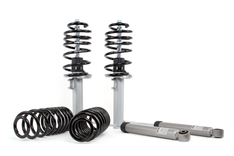 H&R 31054T-3, 06-12 BMW 325i Sport Wagon/328i Sport Wagon E91 Touring Cup Kit