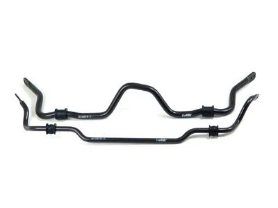 H&R 70323, 02-04 Acura RSX/RSX Type-S 26mm Adj. 2 Hole Sway Bar - Front