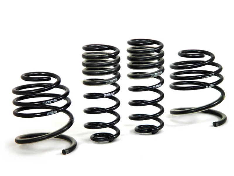 H&R 29466, 99-04 Porsche 911/996 C4/C4S (AWD) Coupe Sport Spring