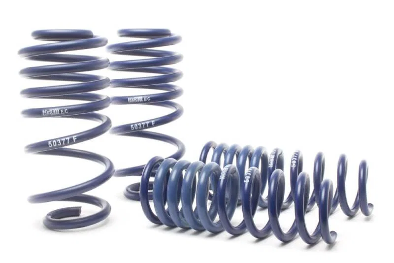 H&R 50377, 00-03 Audi S4 (AWD) Sport Spring