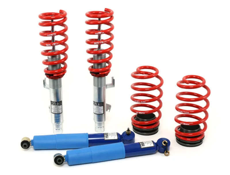 H&R 51671, 06-09 Ford Fusion (2WD) 4 Cyl/V6 Street Perf. Coil Over