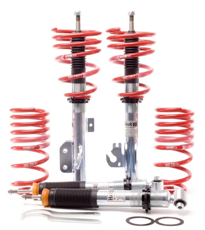 H&R 50751, 08-10 Pontiac G8 Street Perf. Coil Over