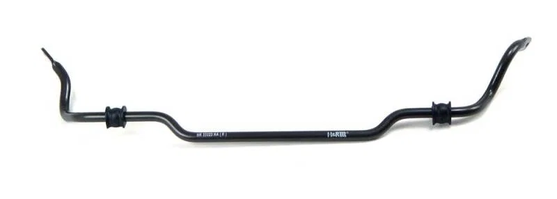 H&R 71323, 02-04 Acura RSX/RSX Type-S 20mm Non Adj. Sway Bar - Rear
