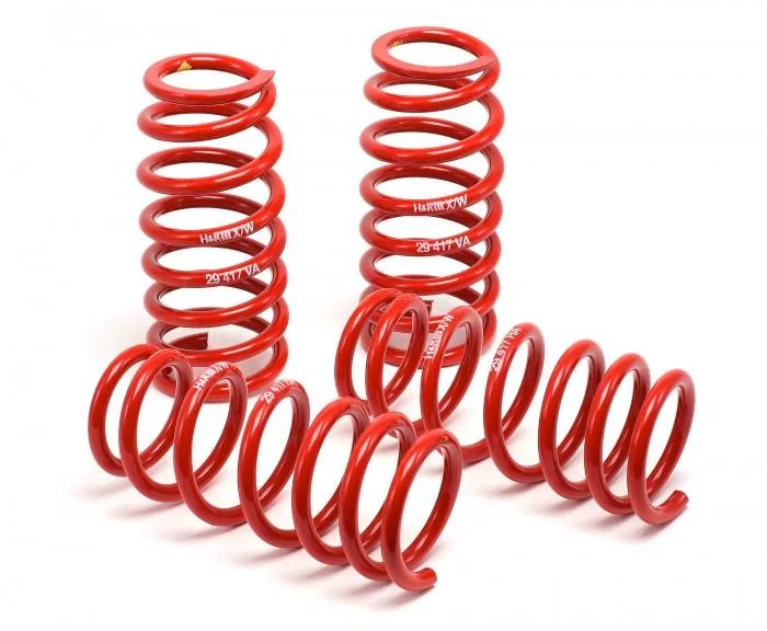 H&R 51659-88, 99-04 Ford Mustang Cobra V8 Race Spring
