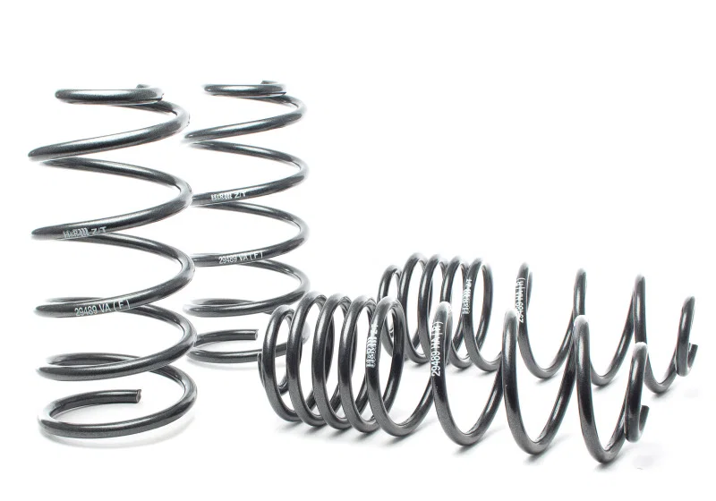 H&R 29489, 98-10 Volkswagen Beetle 4 Cyl/Turbo Sport Spring