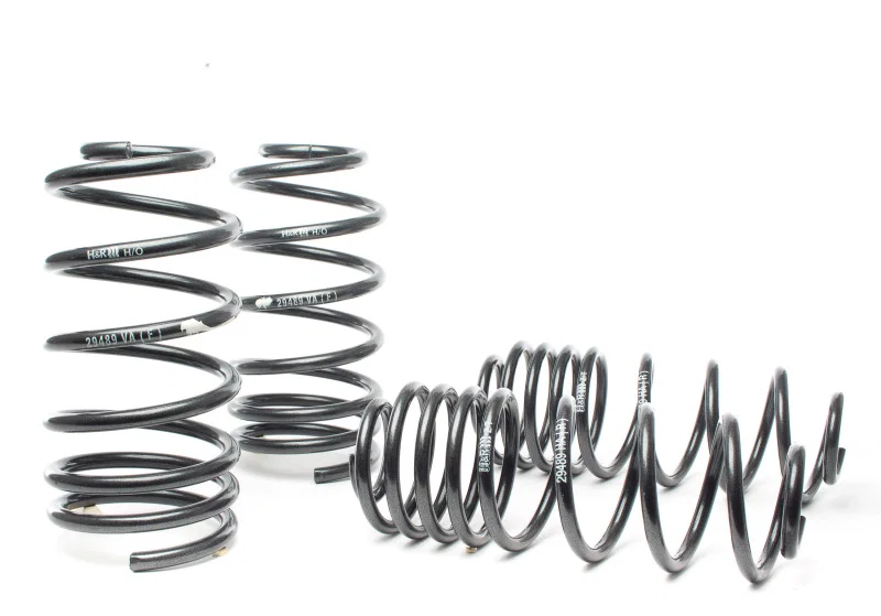 H&R 29489-2, 98-10 Volkswagen Beetle TDI Sport Spring
