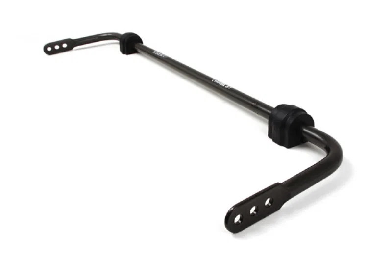 H&R 71460, 04-06 BMW 525i/530i/545i E60 19mm Adj. 3 Hole Sway Bar - Rear (Non Dynamic Drive)