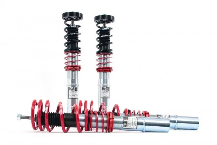 H&R 29382-1, 01-05 BMW 325Xi/325Xi Sport Wagon/330Xi E46 Street Perf. Coil Over