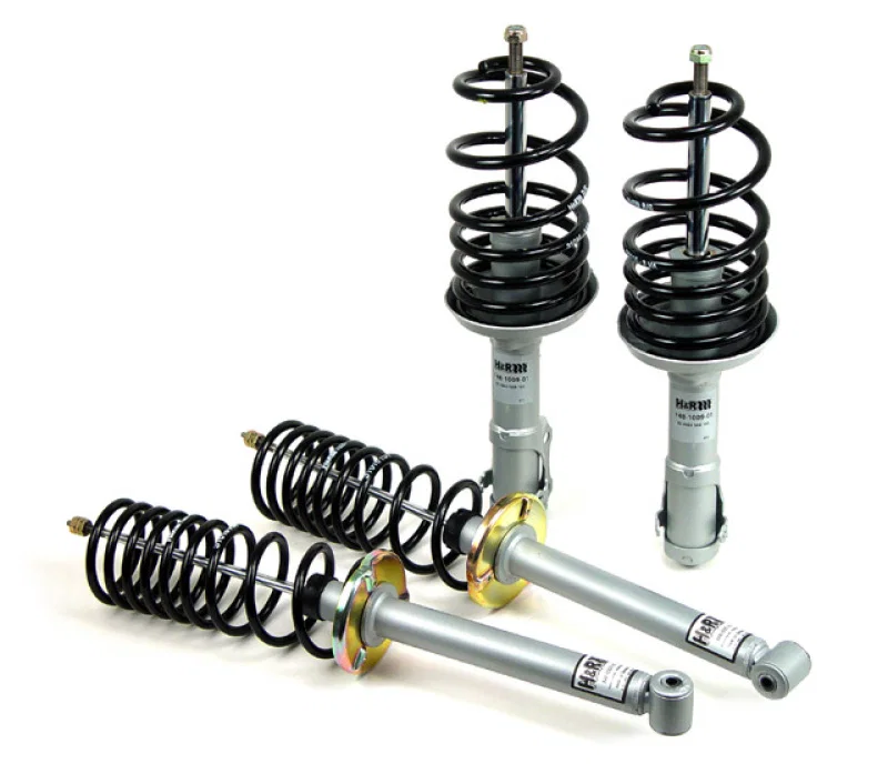 H&R 31016-3, 93-98 Volkswagen Golf/Jetta VR6 MK3 Sport Cup Kit