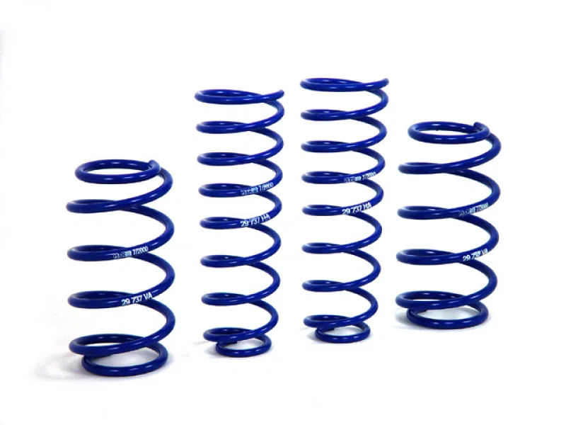 H&R 54342, 00-02 Saturn LS/LS1/LS2 4 Cyl Sport Spring