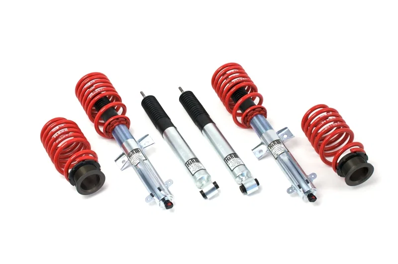 H&R RSS29170, 07-10 GT500/GT500 Convertible V8 RSS Coil Over