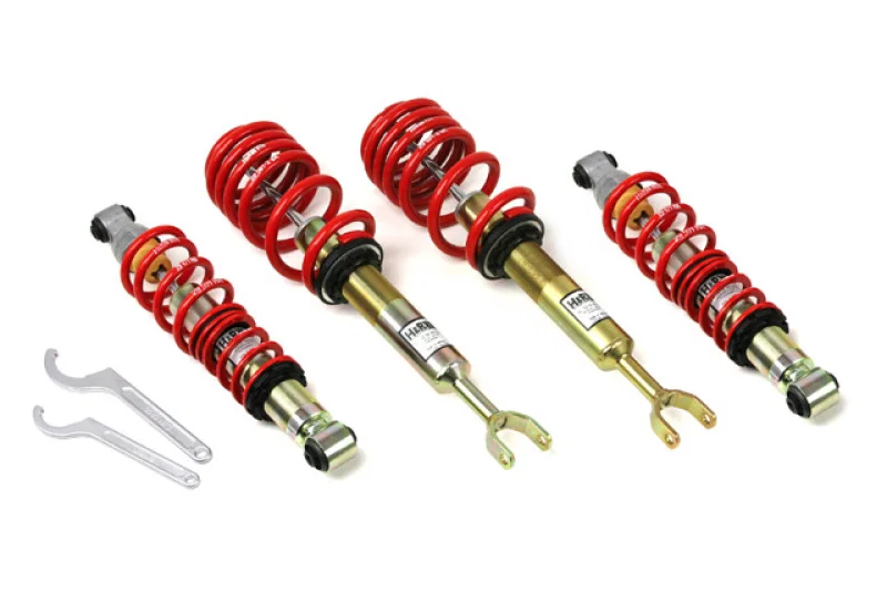 H&R 29471-1, 00-03 Audi S4 (AWD) Street Perf. Coil Over