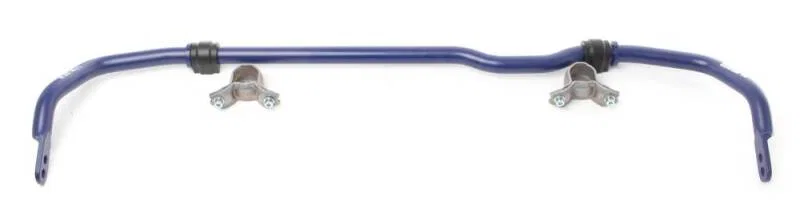 H&R 70788-28, 2022 Volkswagen GTI MK8 28mm Adj 2 Hole Sway Bar - Front