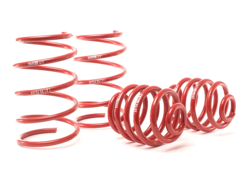 H&R 29754, 96-02 BMW Z3 4 Cyl RC Sport Spring