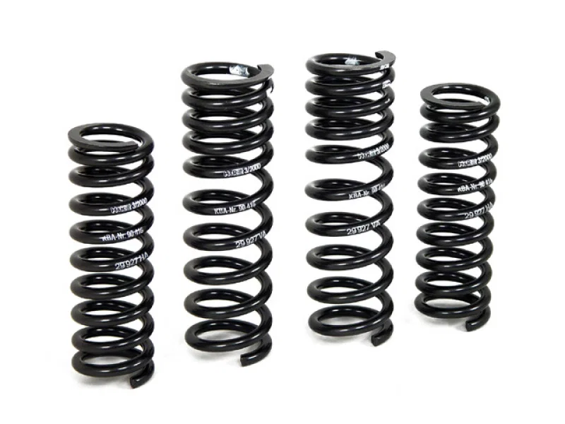 H&R 29927-1, 94-95 Mercedes-Benz C280 W202 Sport Spring (Before 12/31/95)