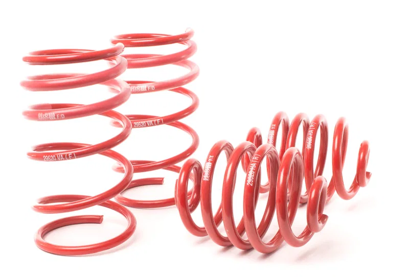 H&R 29520, 98-02 BMW M-Coupe/M-Roadster MRC Sport Spring