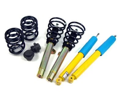 H&R 29480-2, 99-05 BMW 323i/325i/328i/330i E46 Street Perf. Coil Over